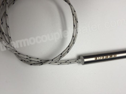 Diametro di GME radiatori della cartuccia da 9,5 millimetri con i cavi internamente collegati