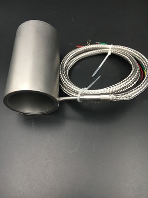 radiatori di bobina caldi piani del corridore di 1050W 200V copertura di 4.2mm x di 2,2 con il materiale dell'acciaio inossidabile