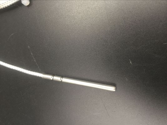 Il CE ha approvato il sensore di temperatura a molle della termocoppia/Rtd Pt100