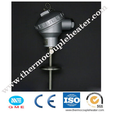 Temperatura elevata di RTD della termocoppia di J \ K \ Assemblea di E per zona industriale