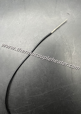 Cable ad alta temperatura Isolamento PTFE Conduttore di rame placcato al nichel 250°C