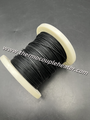 Cable ad alta temperatura Isolamento PTFE Conduttore di rame placcato al nichel 250°C