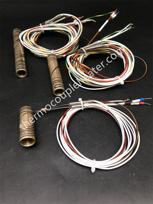 Caldaia calda caldaia caldaia elettrica caldaia per tubi in ottone