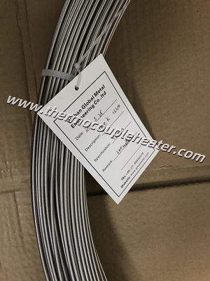 Robusto e Affidabile: Cavo Termocoppia con Isolamento Minerale per Ambienti Esigenti