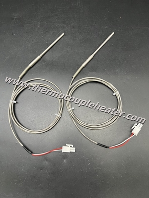 Costruito per Durare - Sensore RTD PT500 a Isolamento Minerale, Robusto e Affidabile