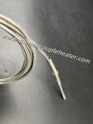 Costruito per Durare - Sensore RTD PT500 a Isolamento Minerale, Robusto e Affidabile