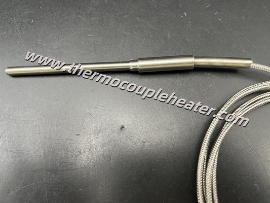 Costruito per Durare - Sensore RTD PT500 a Isolamento Minerale, Robusto e Affidabile