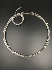 Radiatore di bobina altamente non corrosivo della primavera con il tubo flessibile del metallo internamente saldato direttamente