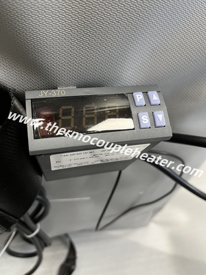 Cappotto di riscaldamento a tamburo 200L / 55 galloni