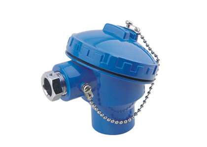 Accuratezza componente su ordinazione I/Ii della classe di Kd della testa del collegamento del sensore di temperatura di lunghezza