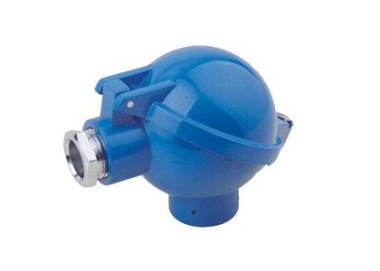 Accuratezza componente su ordinazione I/Ii della classe di Kd della testa del collegamento del sensore di temperatura di lunghezza