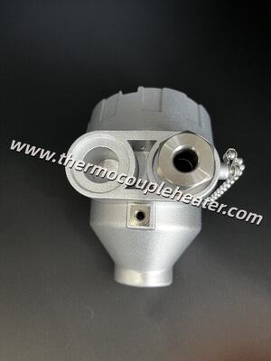 Testa di termocoppia con doppio ingresso   Optimizato per più opzioni di cablaggio