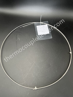 Cavo termocoppia MI di alta qualità in platino Mineral Isolated Type R in materiale di involucro di inconel 600