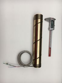 Servizio elettrico d'ottone del ODM/OEM dei radiatori 230V 1000W della metropolitana dello stampaggio ad iniezione