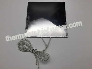 Radiatore di banda quadrato della mica, prestazione dell'isolamento del radiatore di striscia della mica buona
