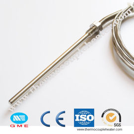 3 elettrici - fissi il RTD Pt100 della termocoppia per 300c 600C nella temperatura elevata