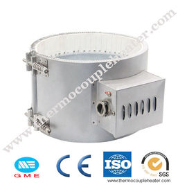 Radiatore di banda ceramico elettrico durevole di 12V 220V per la macchina dello stampaggio ad iniezione
