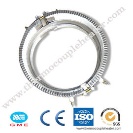 Radiatore di banda ceramico elettrico durevole di 12V 220V per la macchina dello stampaggio ad iniezione