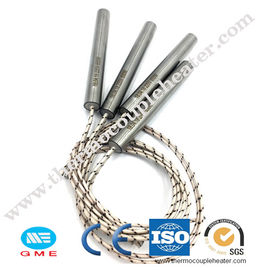 Radiatore miniatura della cartuccia dell'elemento riscaldante della muffa con tempo di servizio di lunga vita