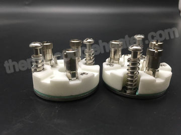 Componenti ceramiche D - 3P della termocoppia del blocchetto del collegamento terminale - C