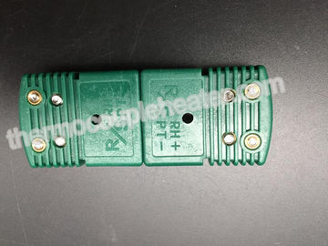 R / La S scrive a componenti della termocoppia il Pin a macchina piano OMEGA standard connettori termoplastici