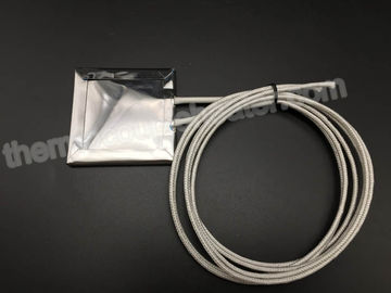 Radiatore di striscia della mica dell'acciaio inossidabile per lo stampaggio ad iniezione/l'attrezzatura trattata di plastica
