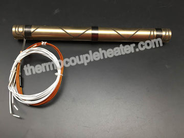 La lunghezza 260MM introduce i radiatori di bobina d'ottone dell'ugello, radiatore di resistenza elettrica