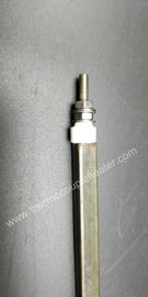 Acciaio inossidabile Heater For Manifolds tubolare del quadrato