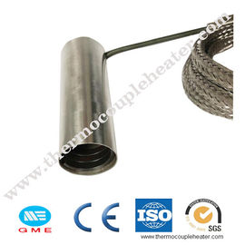 Fonda l'ugello caldo Heater For Injection Molding Machine del corridore