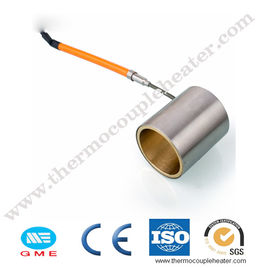Fonda l'ugello caldo Heater For Injection Molding Machine del corridore