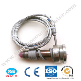 Ugello caldo a spirale d'ottone Heater For Enail del corridore