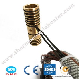 Ugello caldo a spirale d'ottone Heater For Enail del corridore