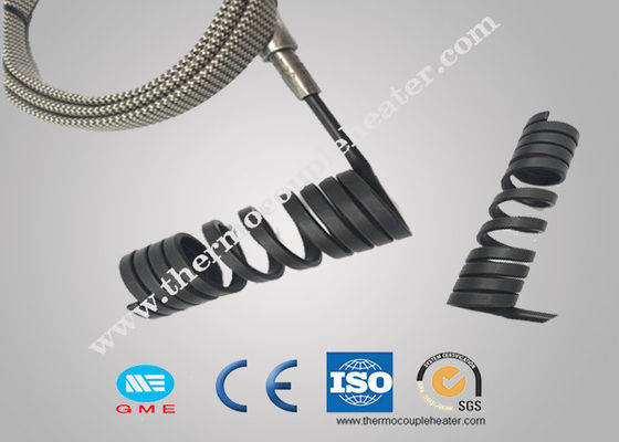 bobina calda Heater For Blow Molding Machine del corridore di 380V 3000W