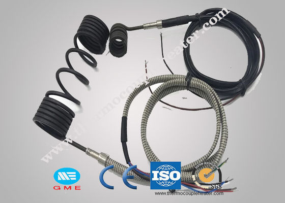 bobina calda Heater For Blow Molding Machine del corridore di 380V 3000W
