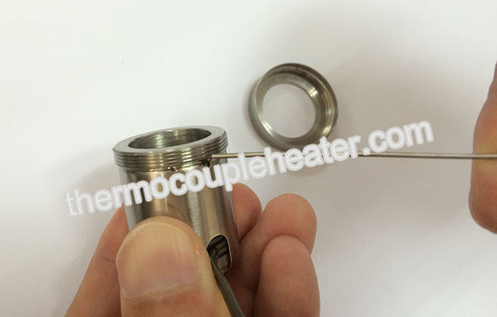 Radiatori di bobina caldi corazzati del corridore di acciaio inossidabile Hotlock