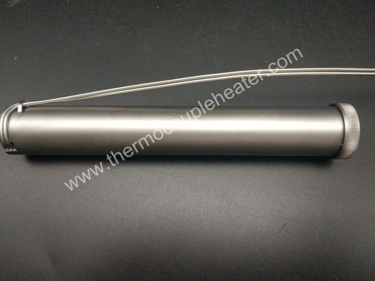 Corridore caldo Heater For Injection Molding tubolare corazzata