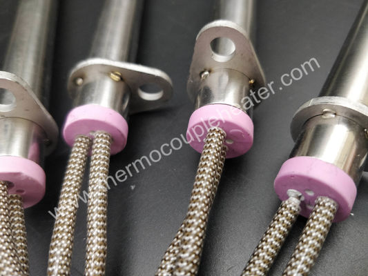 radiatori della cartuccia 100W/cm2 con la guarnizione ceramica del cappuccio