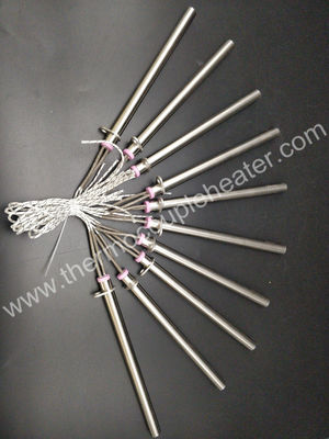 radiatori della cartuccia 100W/cm2 con la guarnizione ceramica del cappuccio