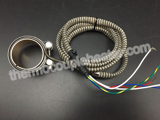 Radiatori di bobina caldi anti corrosivi del corridore con il centro d'ottone