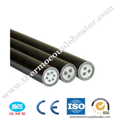 Il tipo K N.E. Thermocouple Mineral ha isolato il cavo