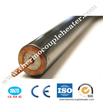 Il tipo K N.E. Thermocouple Mineral ha isolato il cavo