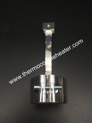 Macchina ad alta temperatura dello stampaggio ad iniezione di Mica Insulated Band Heaters For