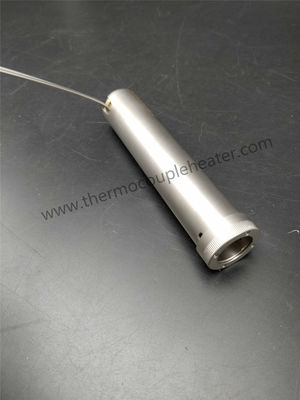 Bobina tubolare Heater For Plastic Industry dell'ugello di Hotlock del micro caldo del corridore