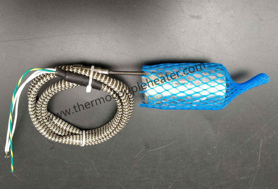 Radiatori di bobina caldi di Microtubular del rame dell'ugello del corridore con la copertura di protezione termica