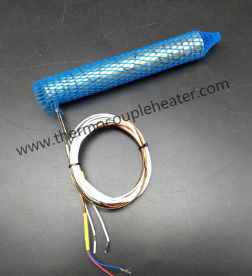 riscaldamento tubolare anti corrosivo di Heater For Hot Runner Nozzle della bobina 220V