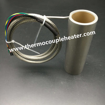 Bobina tubolare Heater For Plastic Injection Molding del micro dell'isolamento del MgO