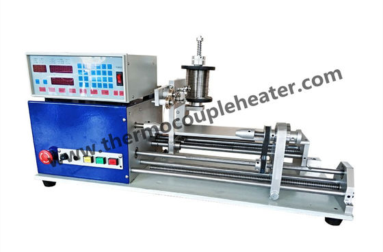 CA 220V della bobinatrice del rotolo del cavo di Mica Band Heaters Heating Resistance