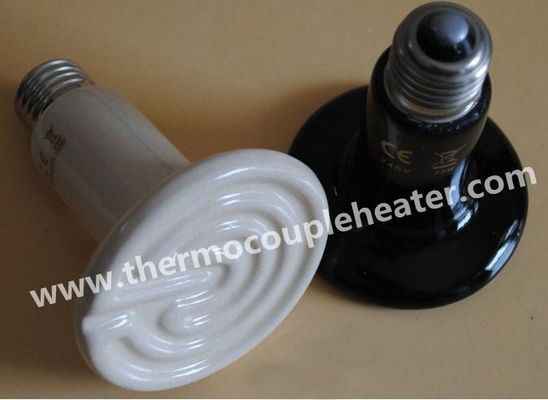 il corrosivo di 220V 230V non finisce i radiatori infrarossi ceramici