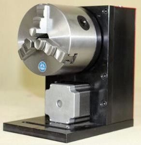 WINDOWS che fa funzionare la macchina pneumatica della marcatura del metallo 150W