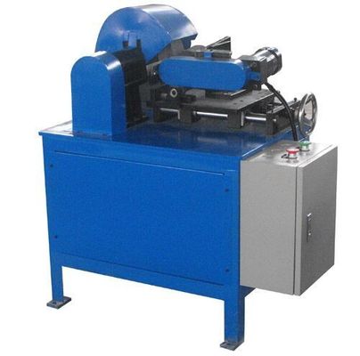 levigatrice 60mm/S del metallo 380V per acciaio inossidabile